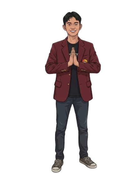Terima Kasih